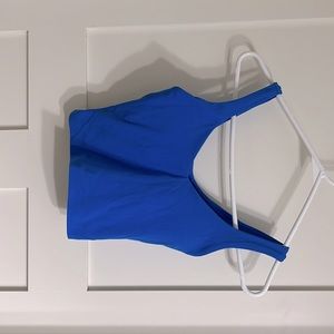 Lululemon align tank only once warn very good condition